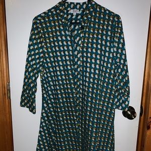 Zuri “Just One Dress” Made in Kenya